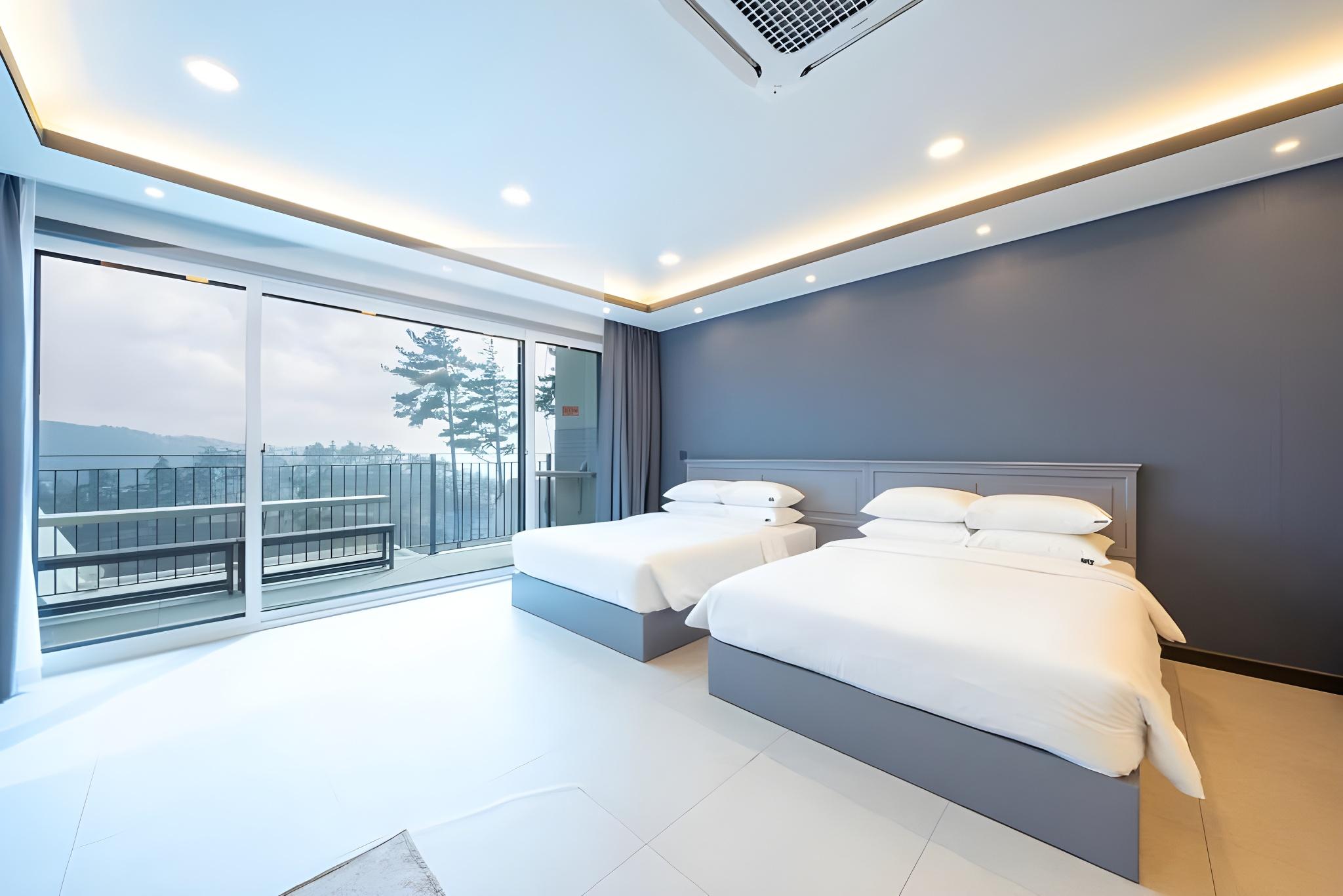 태안 SE클럽풀빌라펜션 (Taean SE Club Pool Villa Pension)