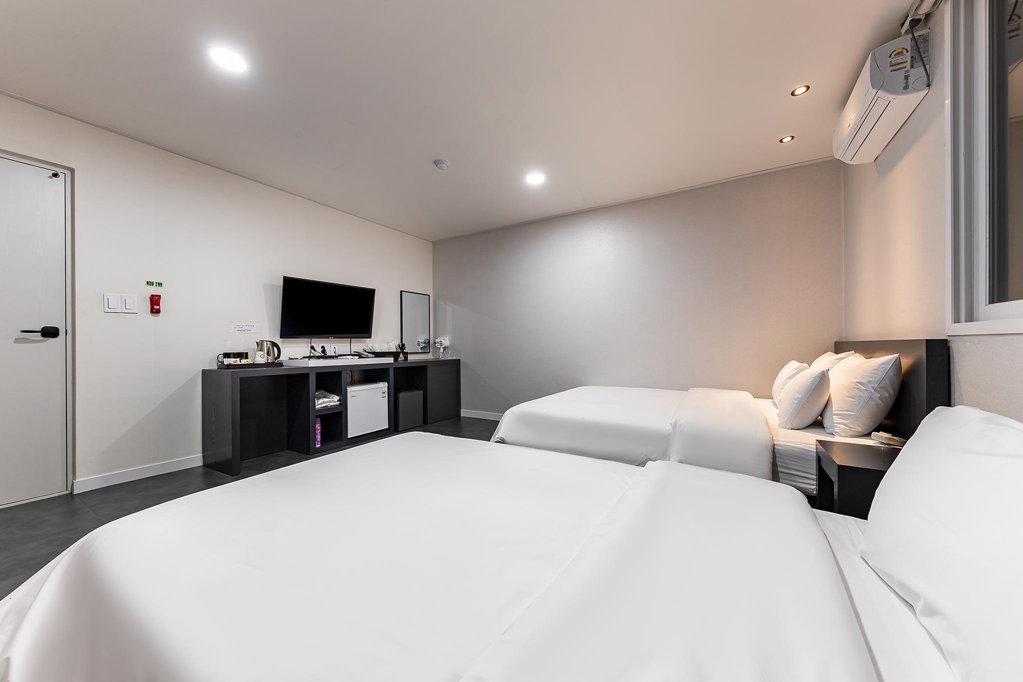 서산 S 무인텔(유인텔) (Seosan S Self Check-in Hotel)