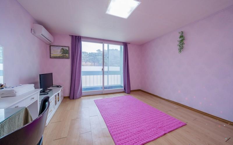 양양 낙산에버그린펜션 (Yangyang Naksan Evergreen Pension)