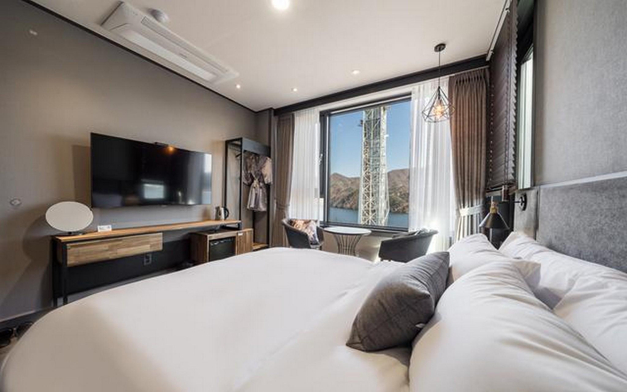 가평 아지오 호텔 (Gapyeong Agio Hotel)