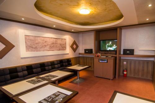 현대 엘리엇 호텔&리조트 (Hyundai Elliot Hotel and Resort)