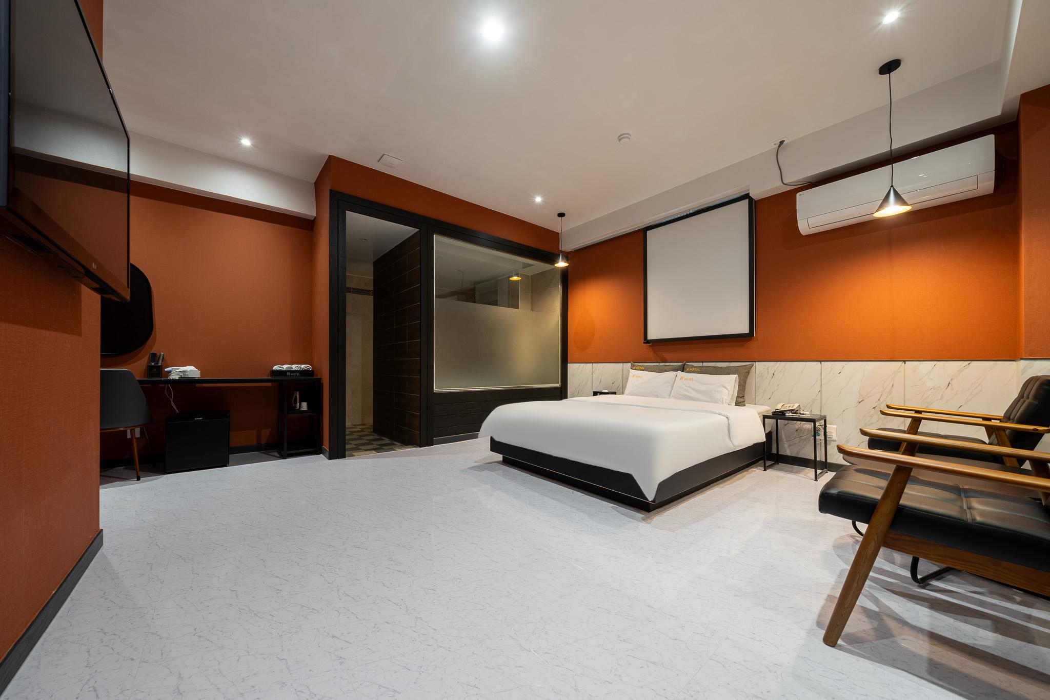 정읍 H (Jeongeup H)