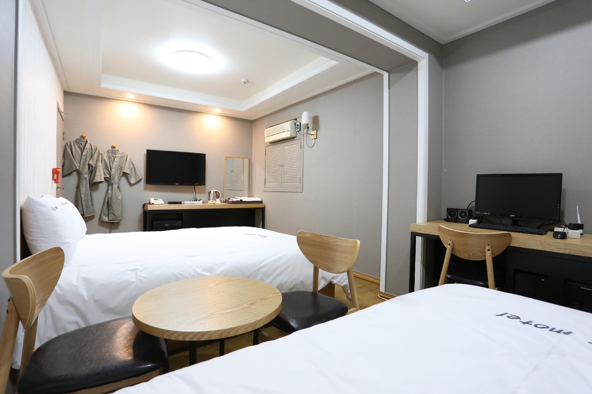 홍천 알프스 (Hongcheon Alps)