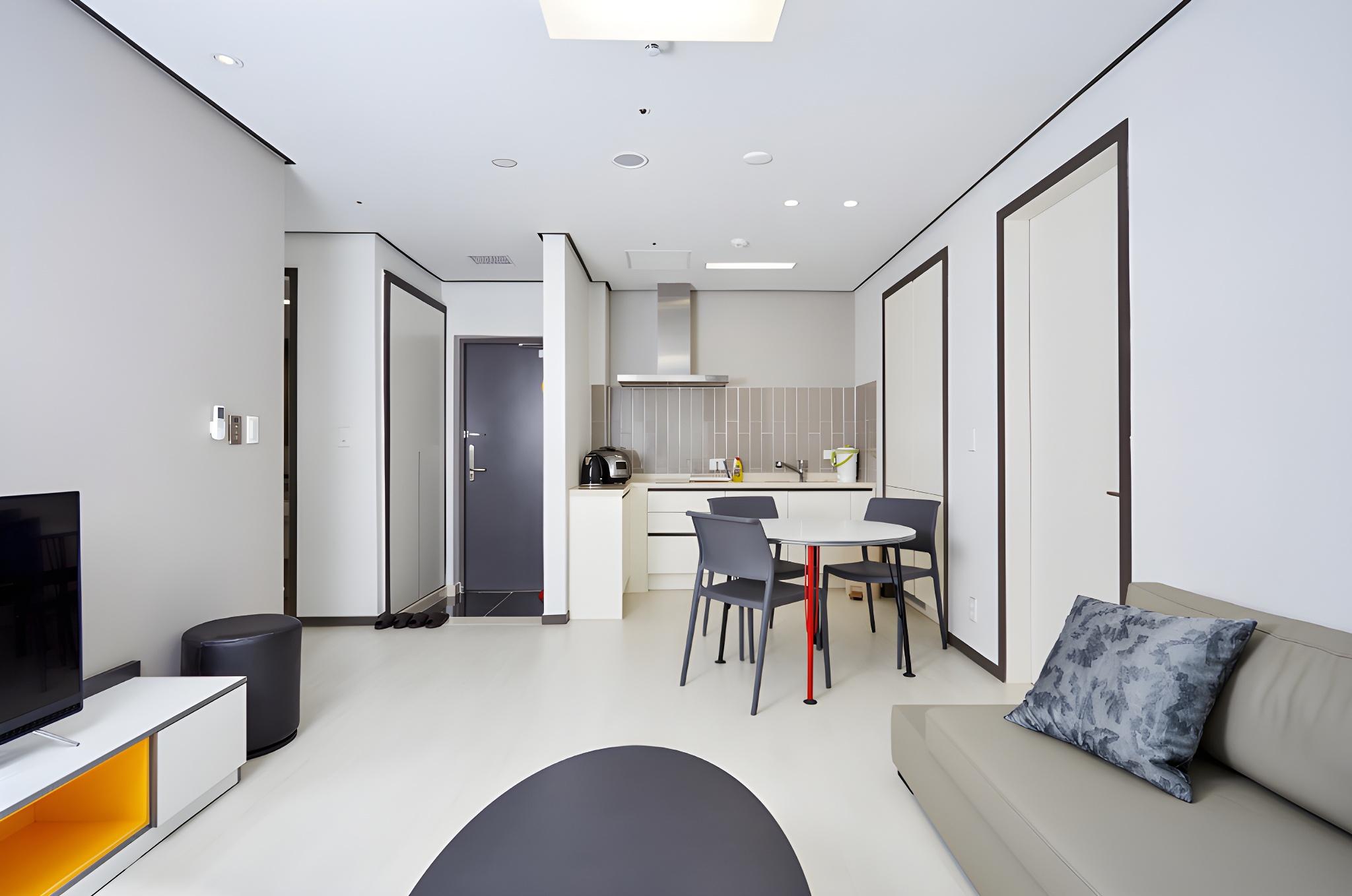 아이원 리조트 (Iwant Resort)