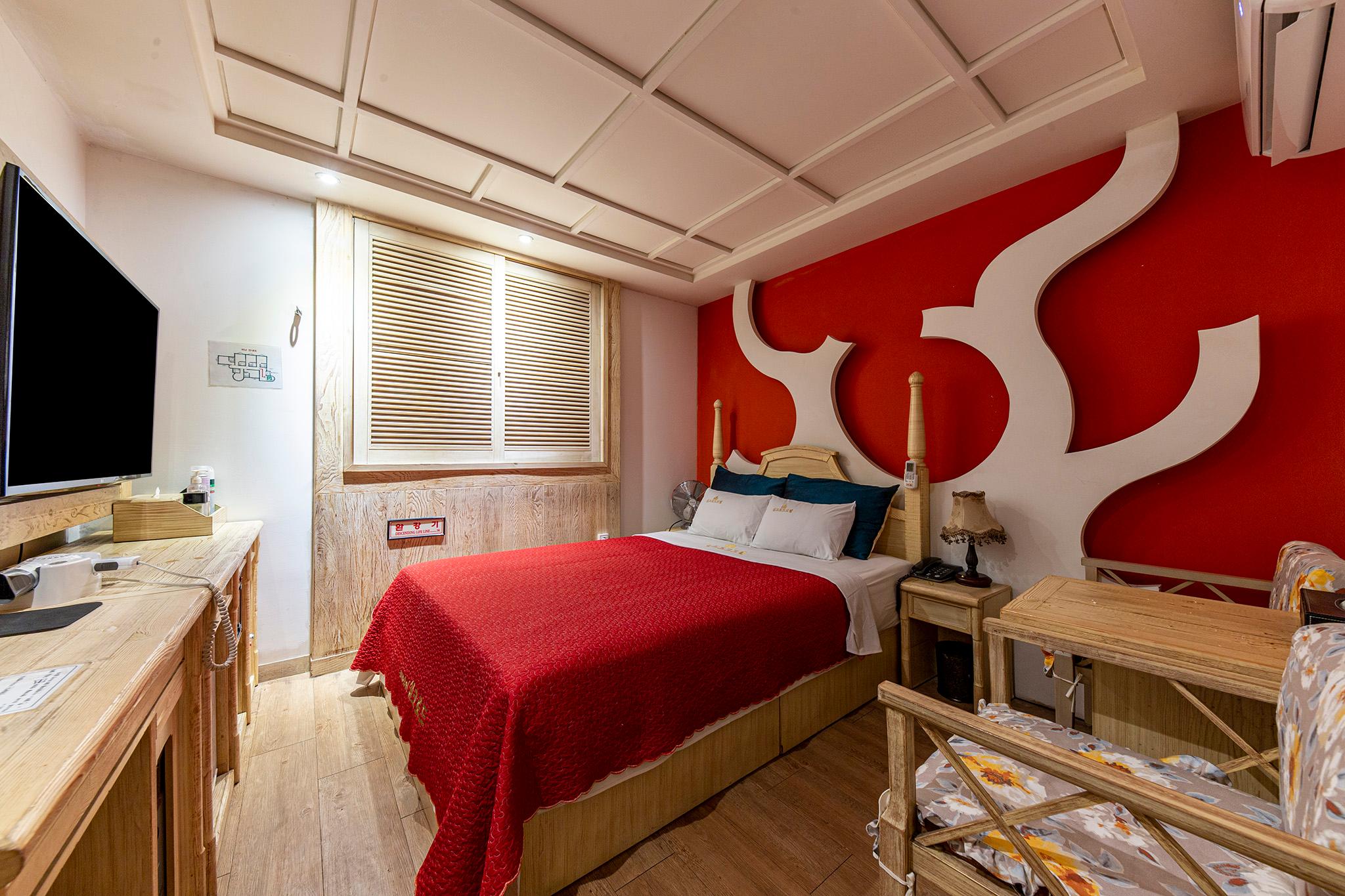 청주 실크로드 (Cheongju Silk Road)