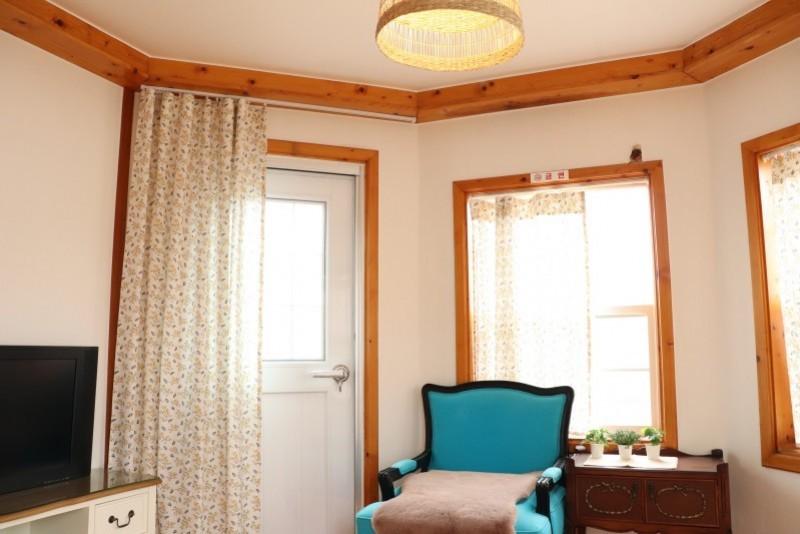 태안(안면도) 푸른정원펜션 (Taean (Anmyeondo) Blue Garden Pension)