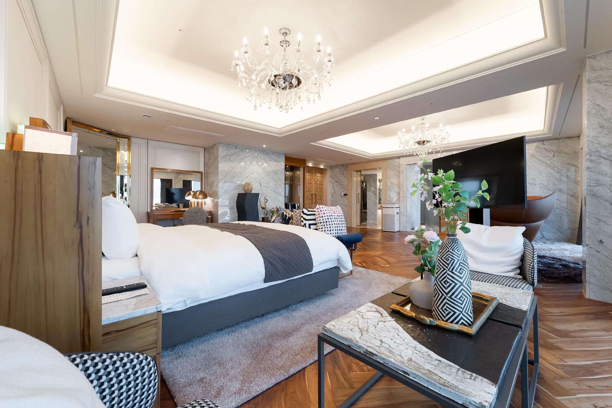 호텔 인터불고 대구 (Hotel Inter-Burgo)