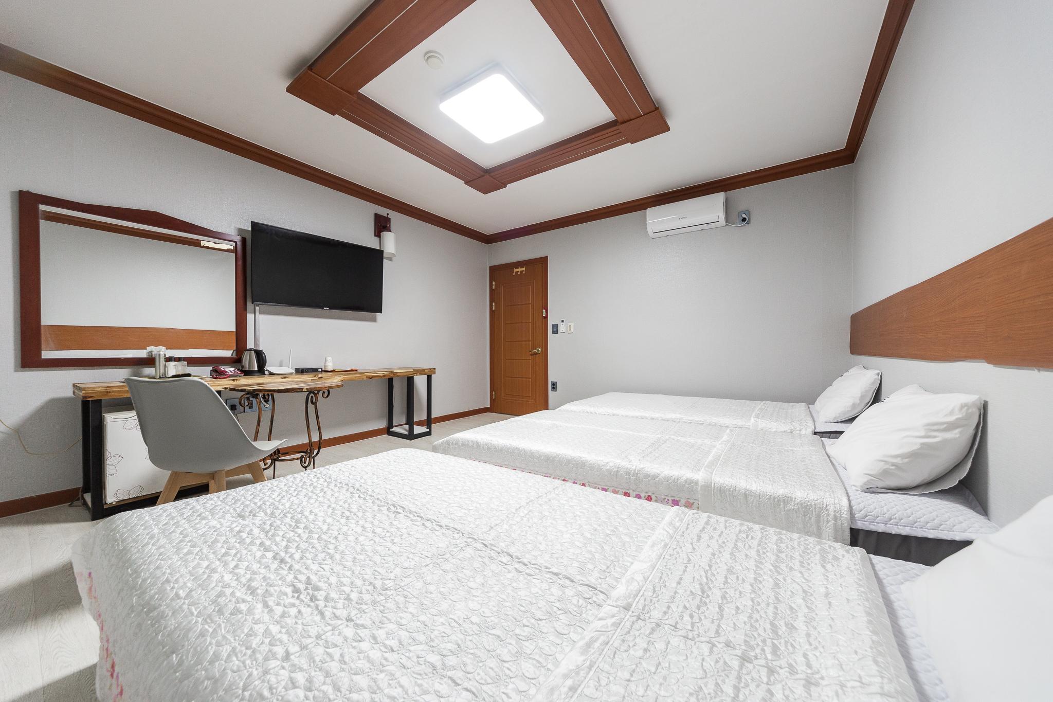 완도 두바이 (Wando Dubai)