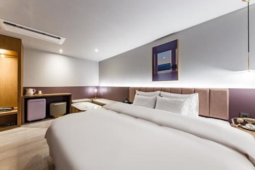 브라운도트호텔  천안불당점 (Brown Dot Hotel Cheonan Buldang)