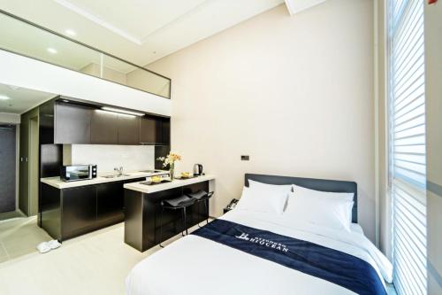 하이 오션 경포 (Hi Ocean Gyeongpo (Korea Quality))