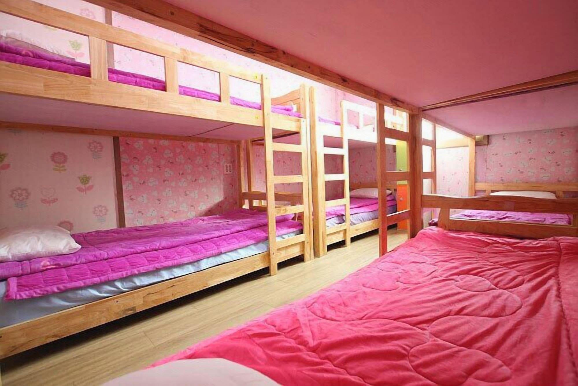 경주 게스트하우스 프랜드 (Gyeongju Guesthouse Friend)