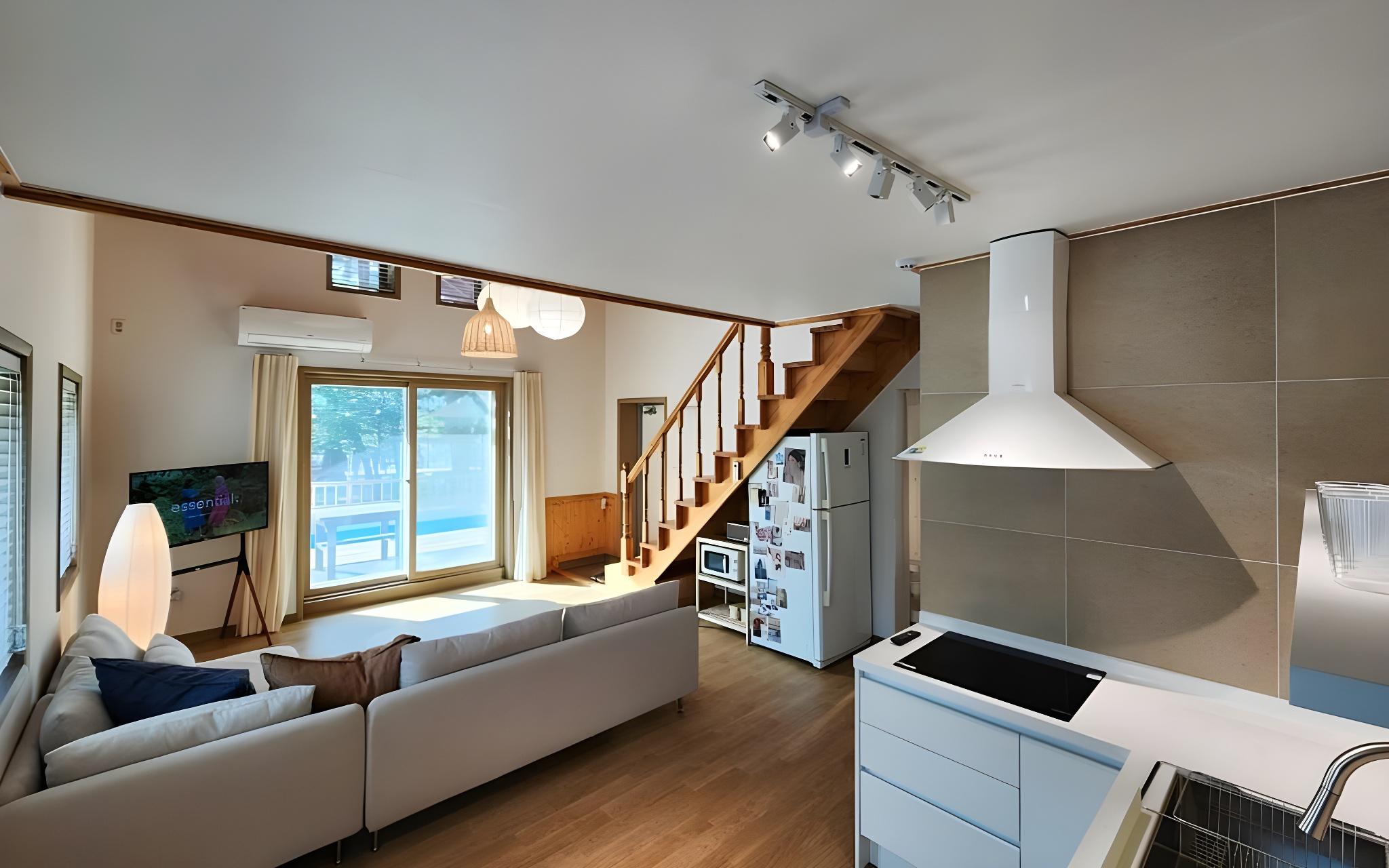 온달 스테이 (Ondal-Stay)