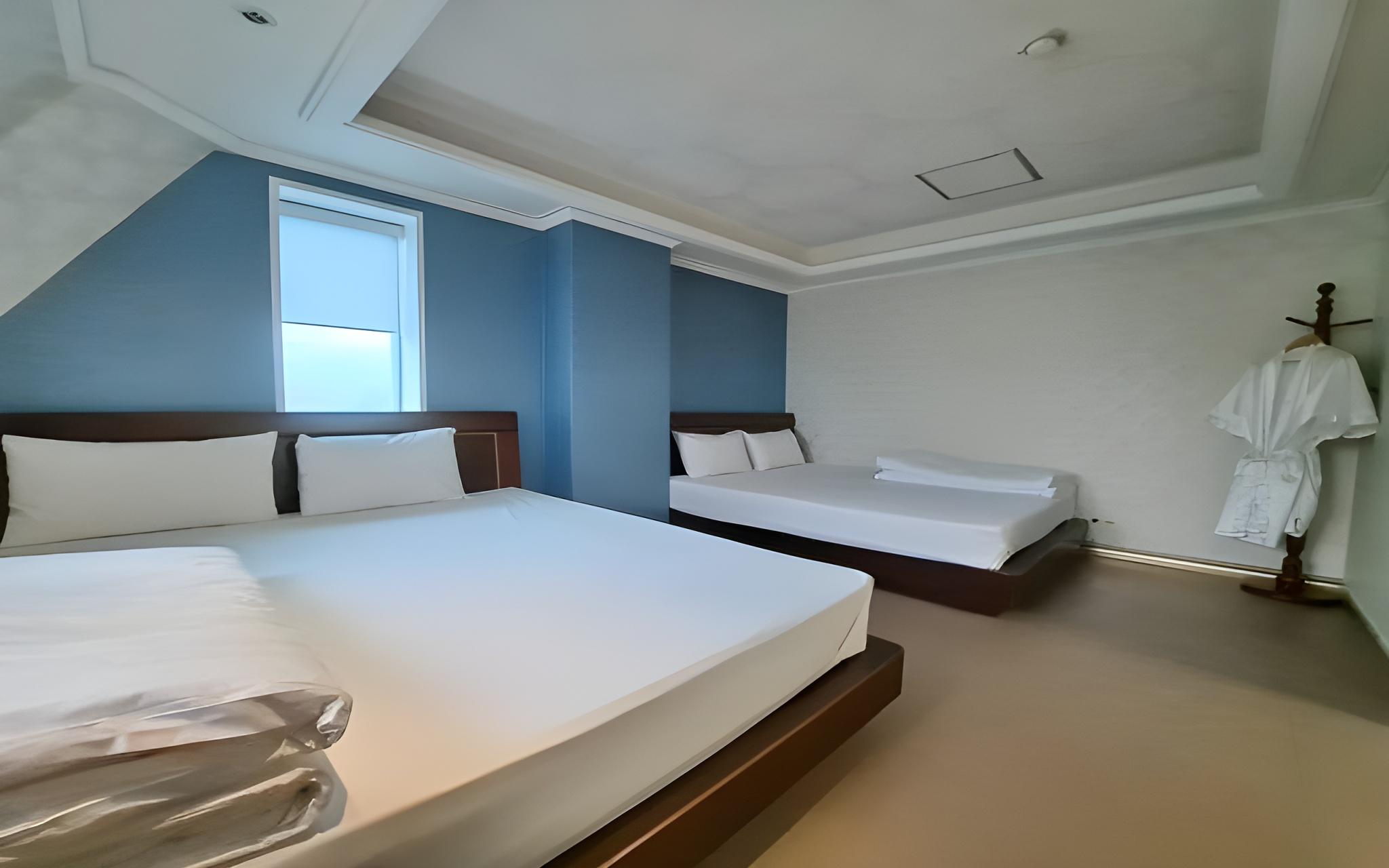 고창 선운산 호텔 (Gochang Seonunsan Hotel)