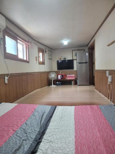 꽃들바람 게스트하우스 (Floral Breeze Guesthouse)