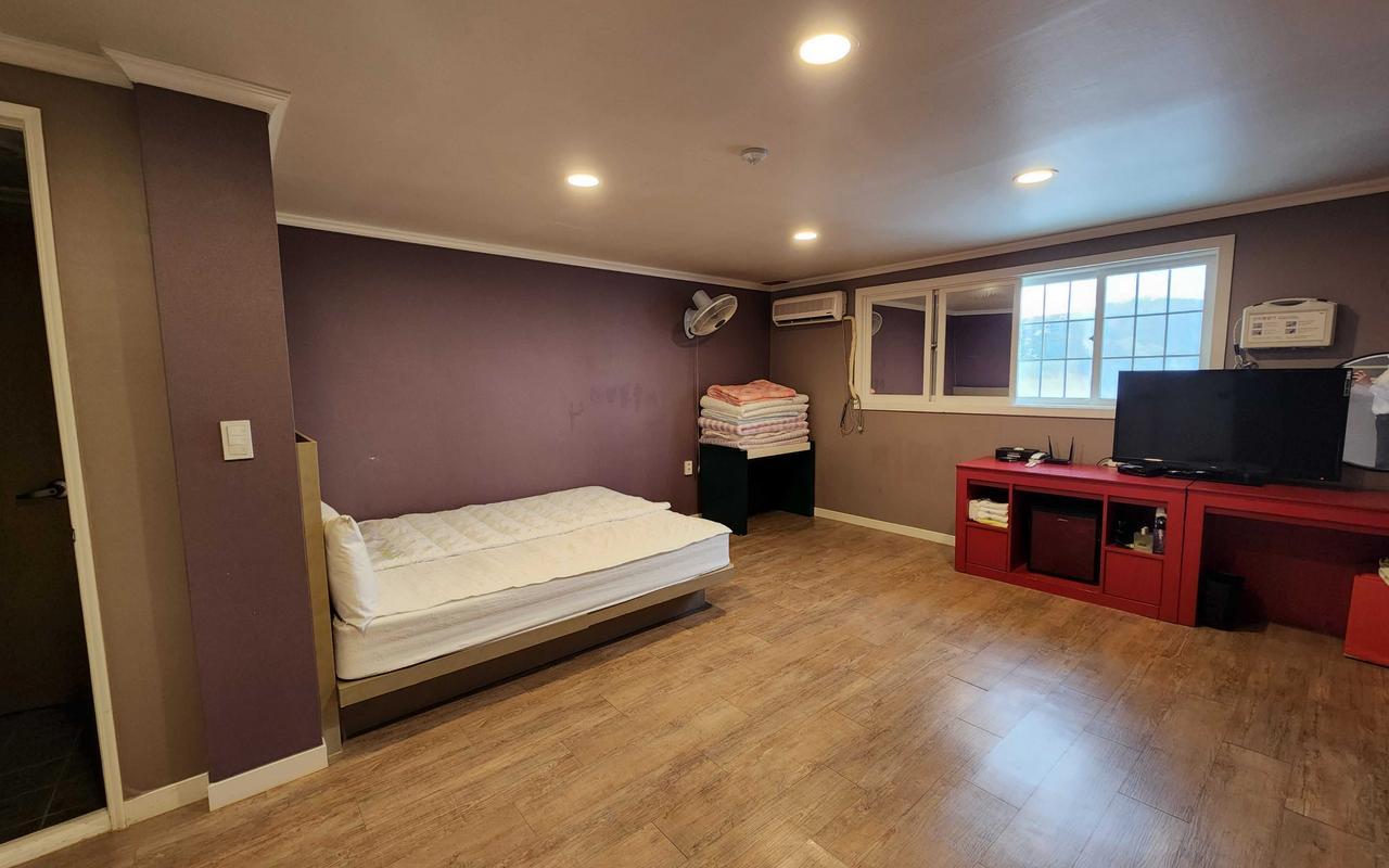 후포 썬 파크텔 (Hupo Sun Parktel in Uljin)