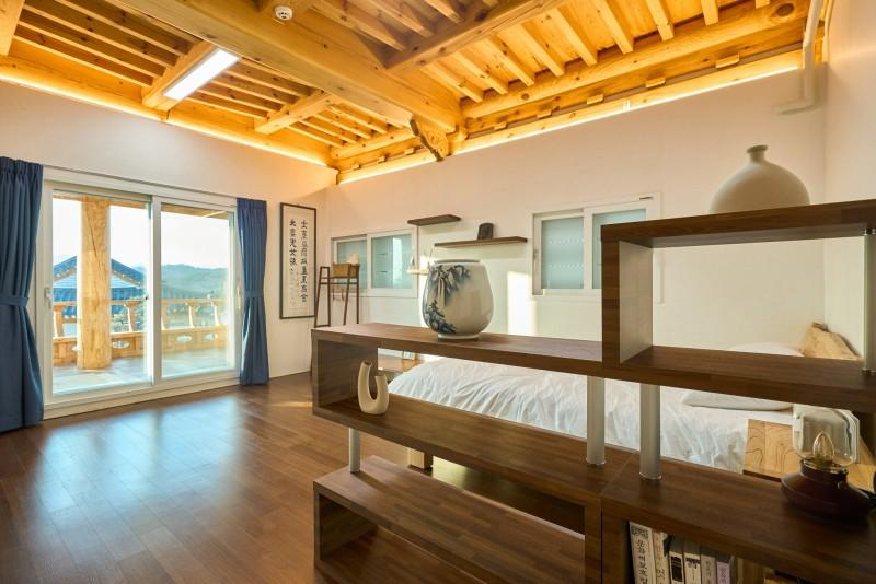 경주 해오름한옥스테이펜션 (Gyeongju Haeoreum Hanok Stay Pension)