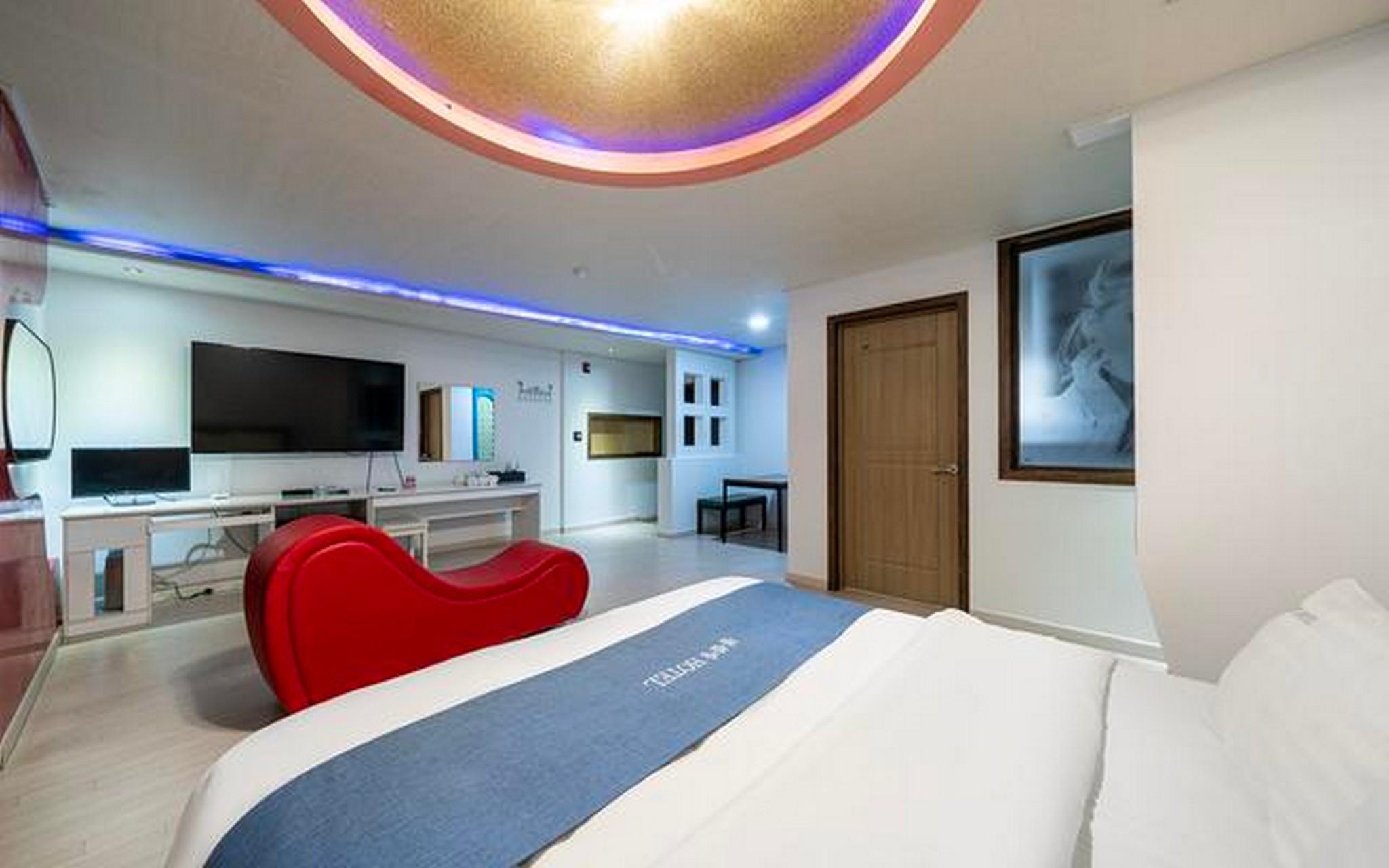 진천 뉴 몽블랑 (Jincheon New Mont Blanc)