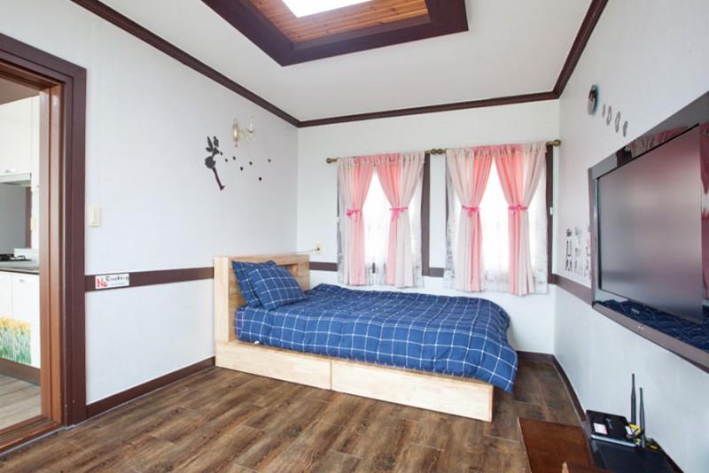 태안(안면도) 꽃지등대펜션 (Taean Kkotji Lighthouse Pension)