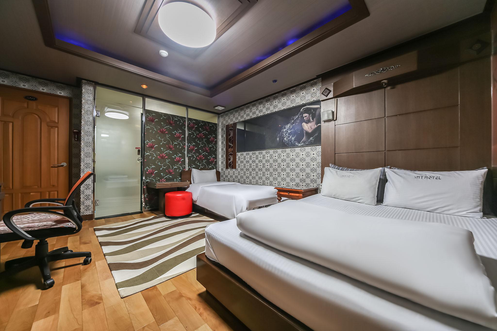 문경 와이 호텔(Y Hotel) (Mungyeong Y Hotel)