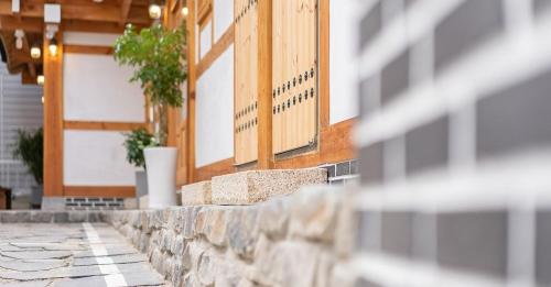 공주 고마 게스트하우스 (Gongju Goma Guesthouse)