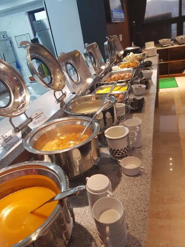 호텔아트하임 (Hotel Artheim)