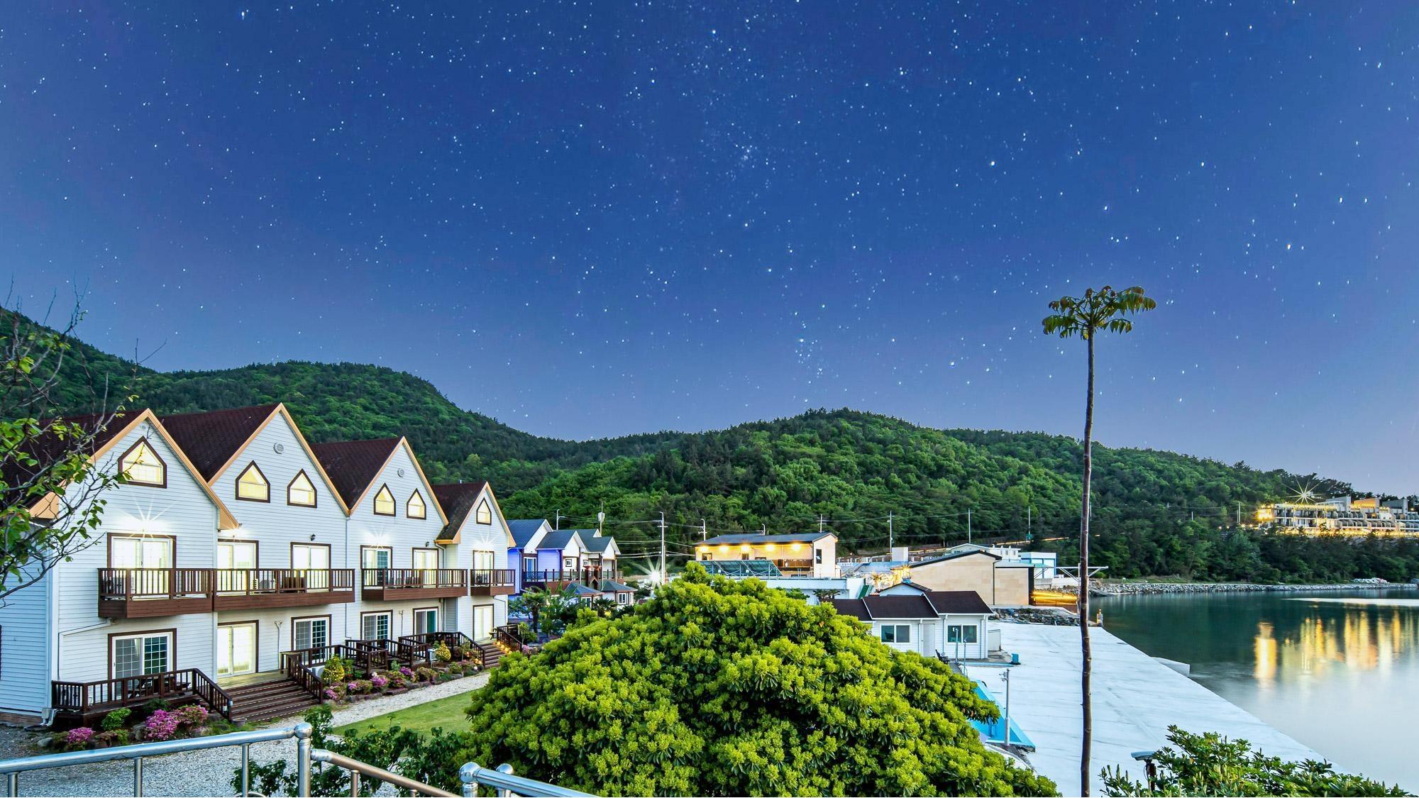 여수 아렌스 펜션 (Yeosu Arens Pension)