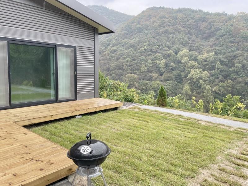 충주 마이스케치펜션 (Chungju My Sketch Pension)