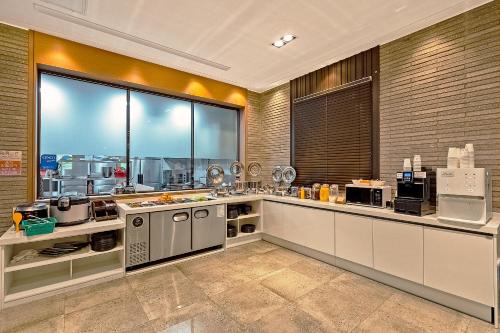 포항 에이원호텔 해도 (Pohang A1Hotel Haedo)