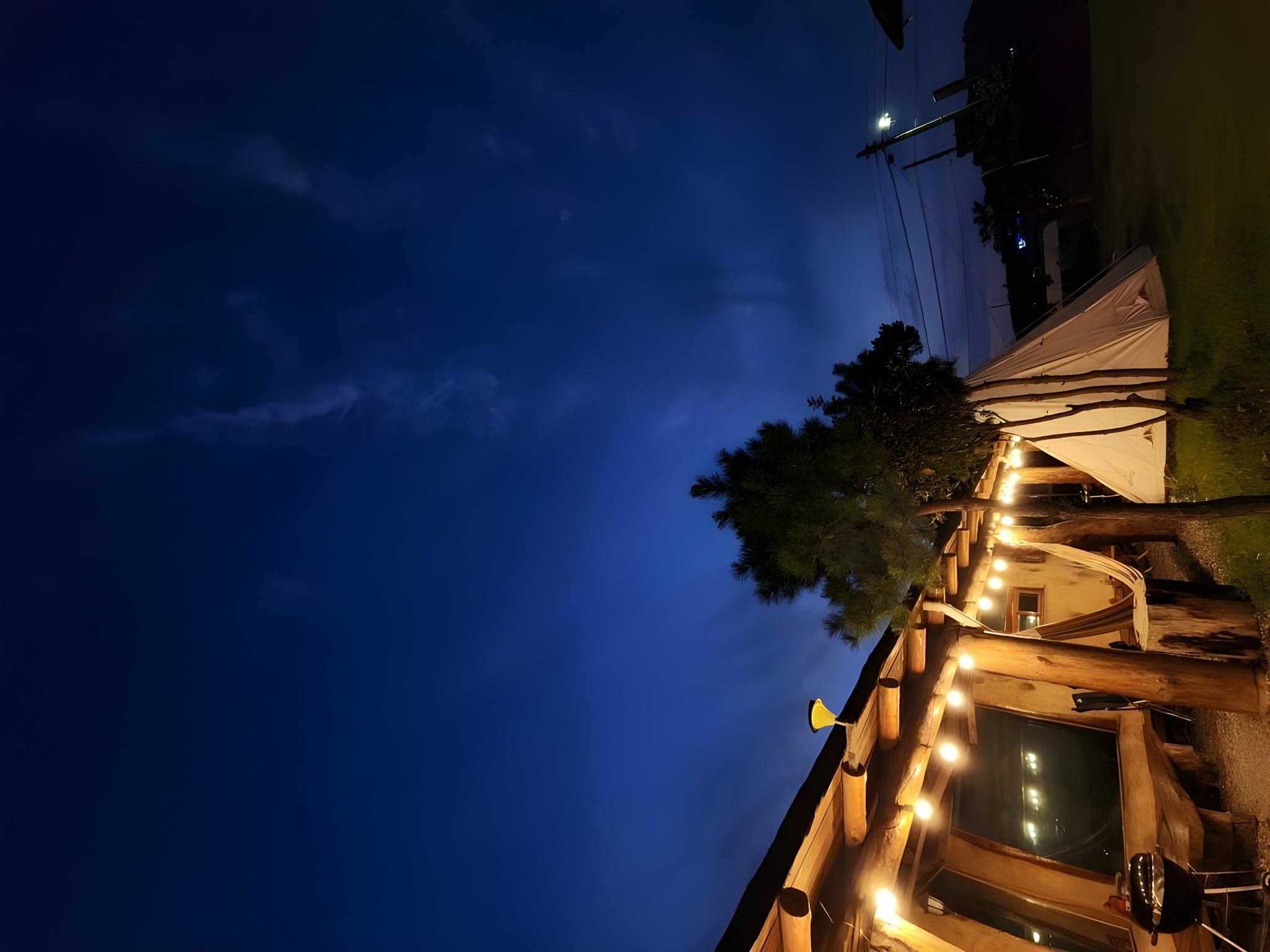 양양 토담글램핑 앤 펜션 (Yangyang Todam Glamping N Pension)