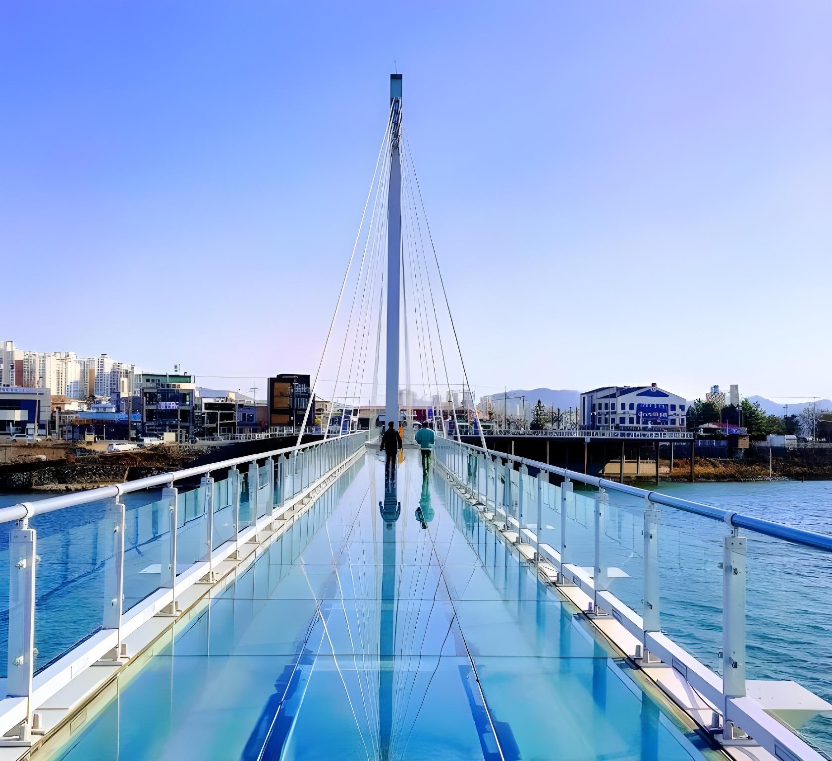 도도스테이 (Chuncheon Dodostay)