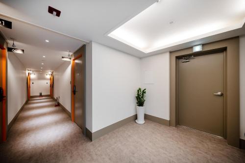 HOTEL SOHA