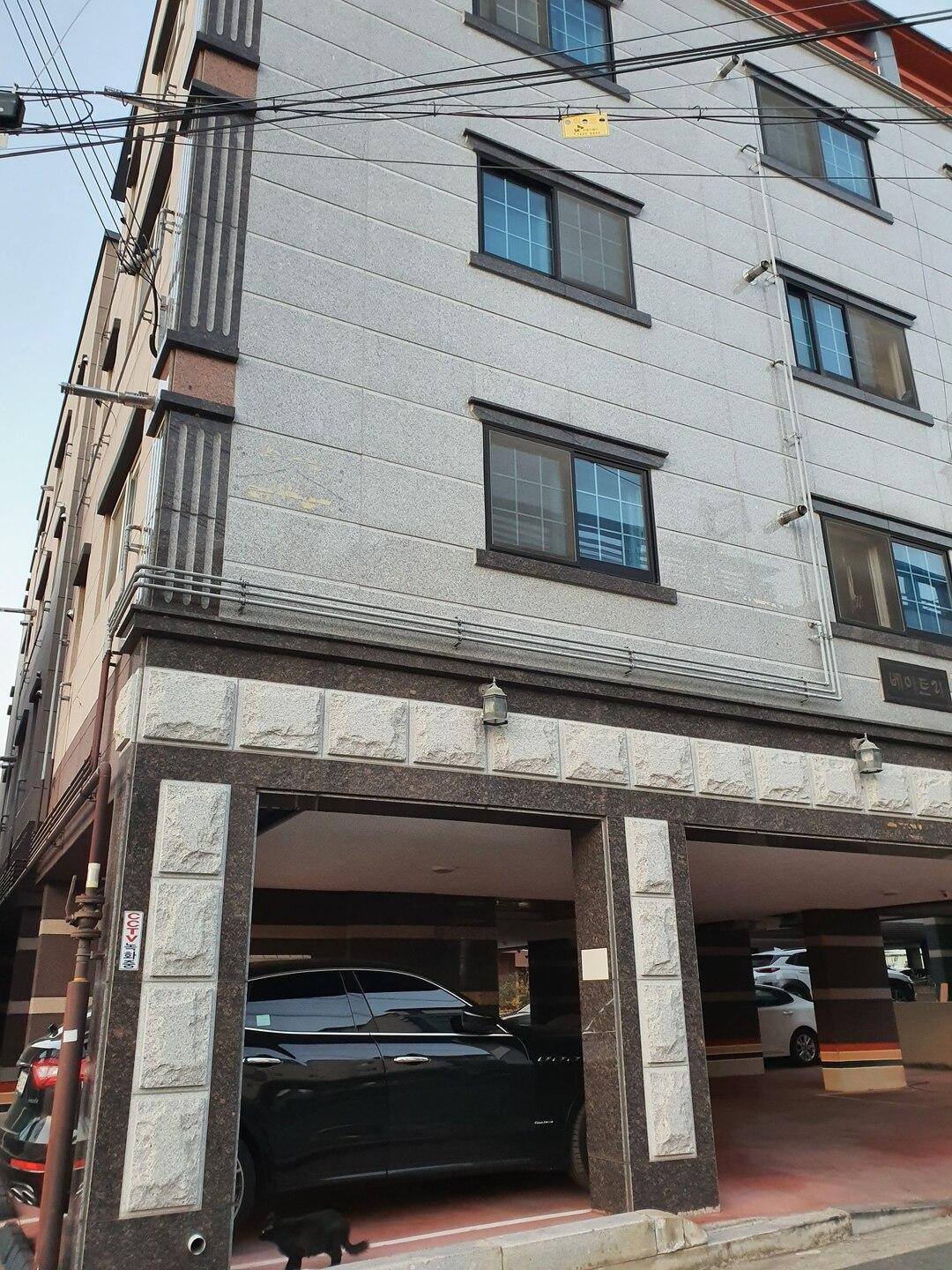 공단동의 아파트먼트 (46m², 침실 2개, 프라이빗 욕실 1개) (o경북●구미● gumi해외입국 자가격리전용 14박15일,완벽방역 신축 풀옵션 숙소11)