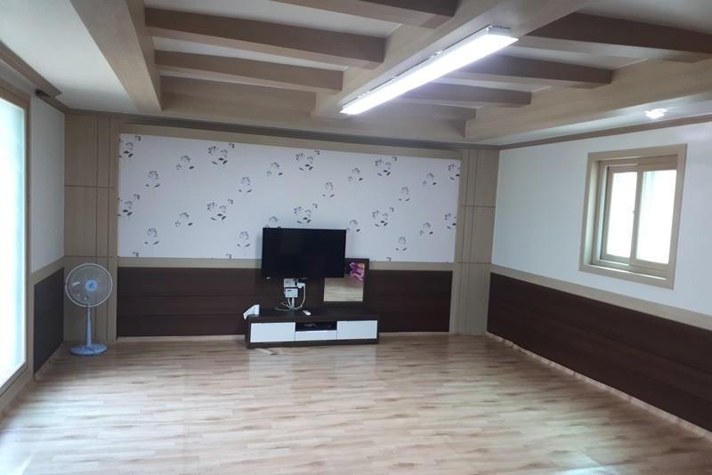 문경 새재의아침펜션 (Mungyeong Saejae Morning Pension)