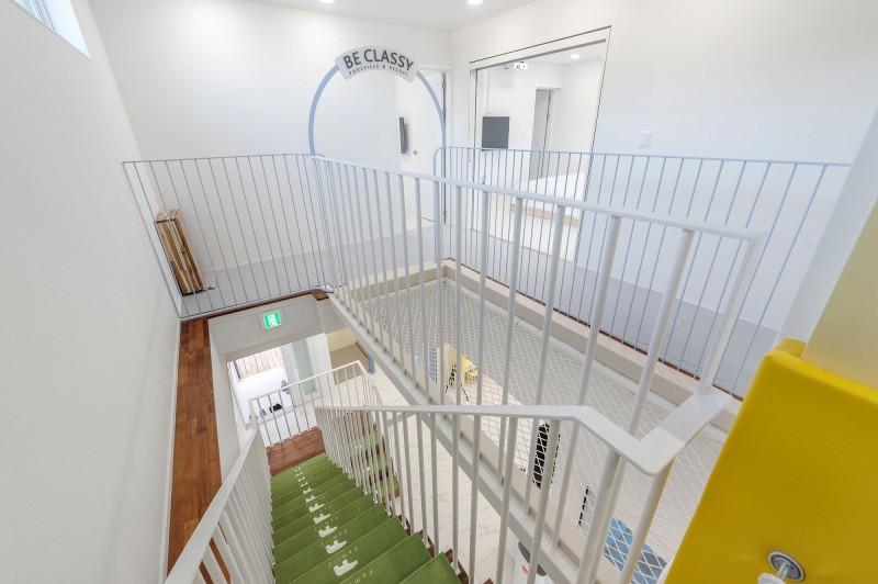 경주 비클래시 키즈풀빌라 불국사점 (Gyeongju Be-Class Kids Pool Villa Bulguksa Branch)