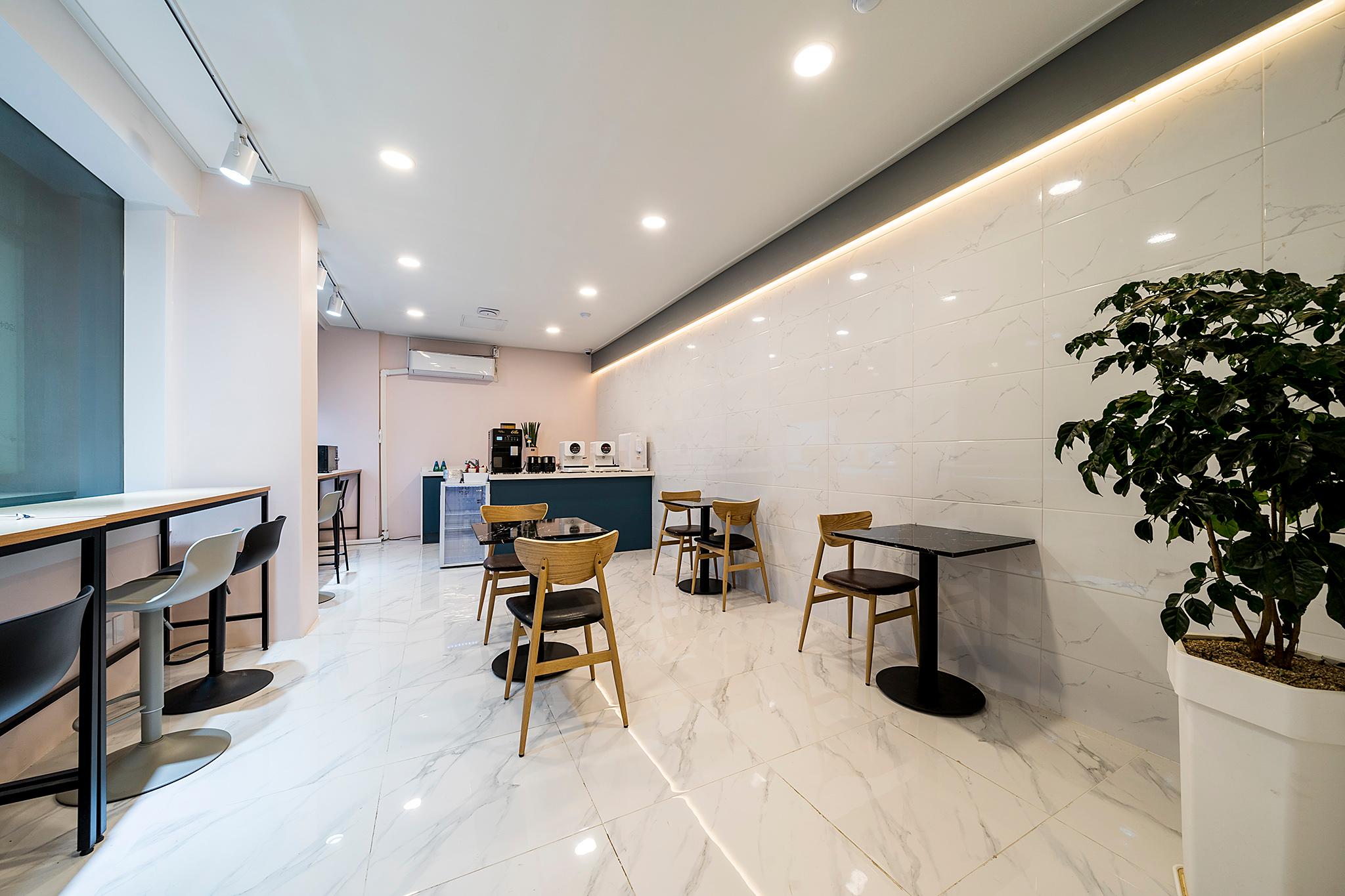 천안 YAM 천안신부점 (Cheonan YAM Cheonan Shinbu Branch)