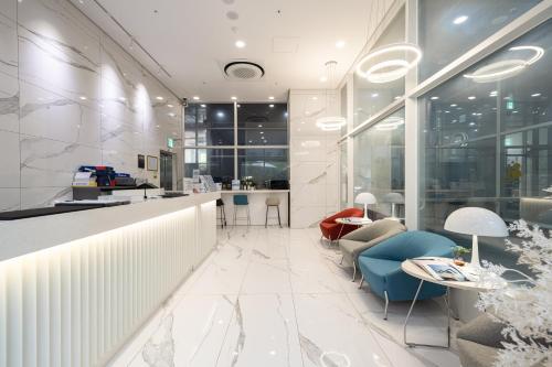지엘시티 호텔 인천공항 (GL City Hotel Incheon Airport (Korea Quality))