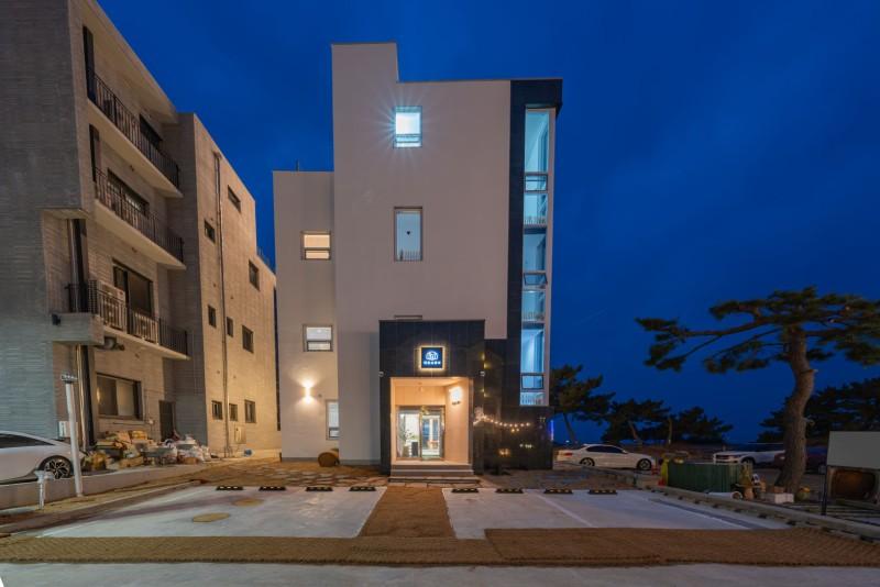 태안 해든스테이 (Taean Hadden Stay)