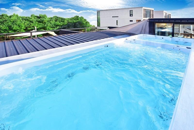 홍천 까사모로풀빌라 (비발디파크 인근) (Hongcheon Casamoro Pool Villa (near Vivaldi Park))