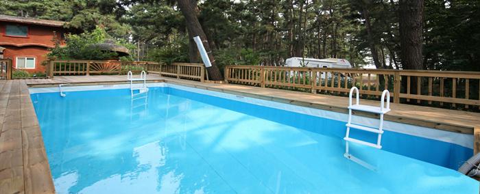 Solmoe Village Pension