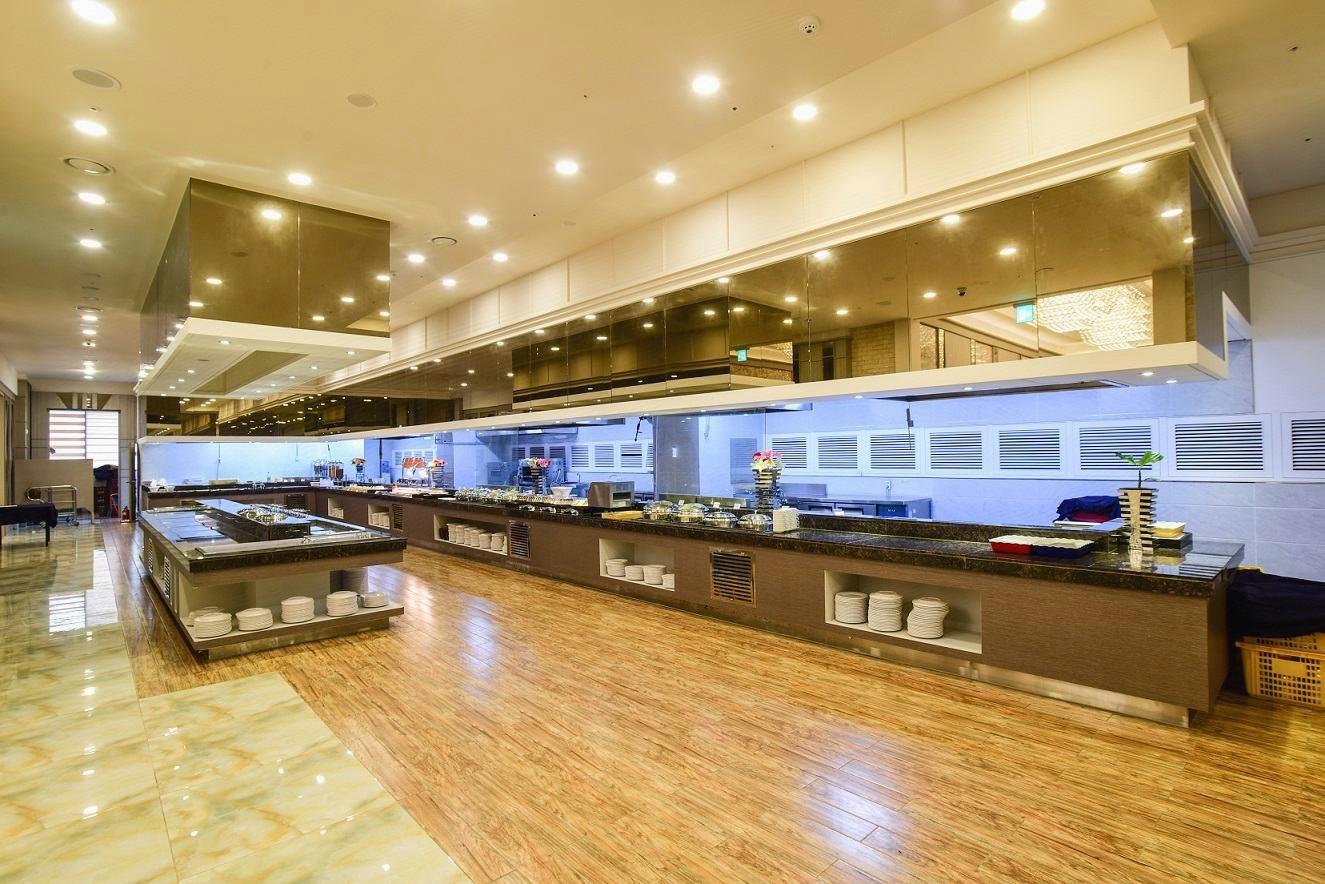 엠블던 호텔 (Hotel EMBLEDON)