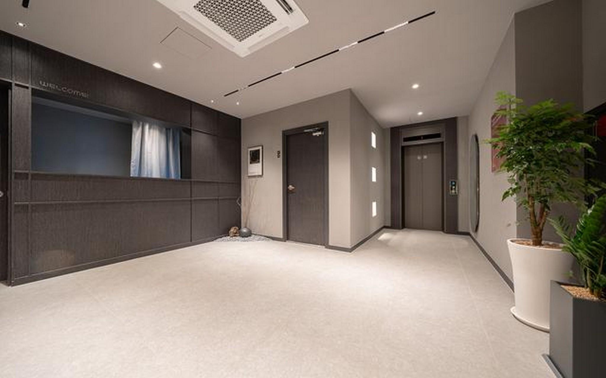 Cheonan Monolith Hotel Cheonan Branch