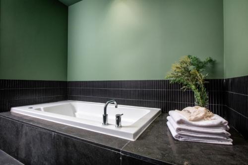 호텔 오이아 (Hotel Oia (Korea Quality))