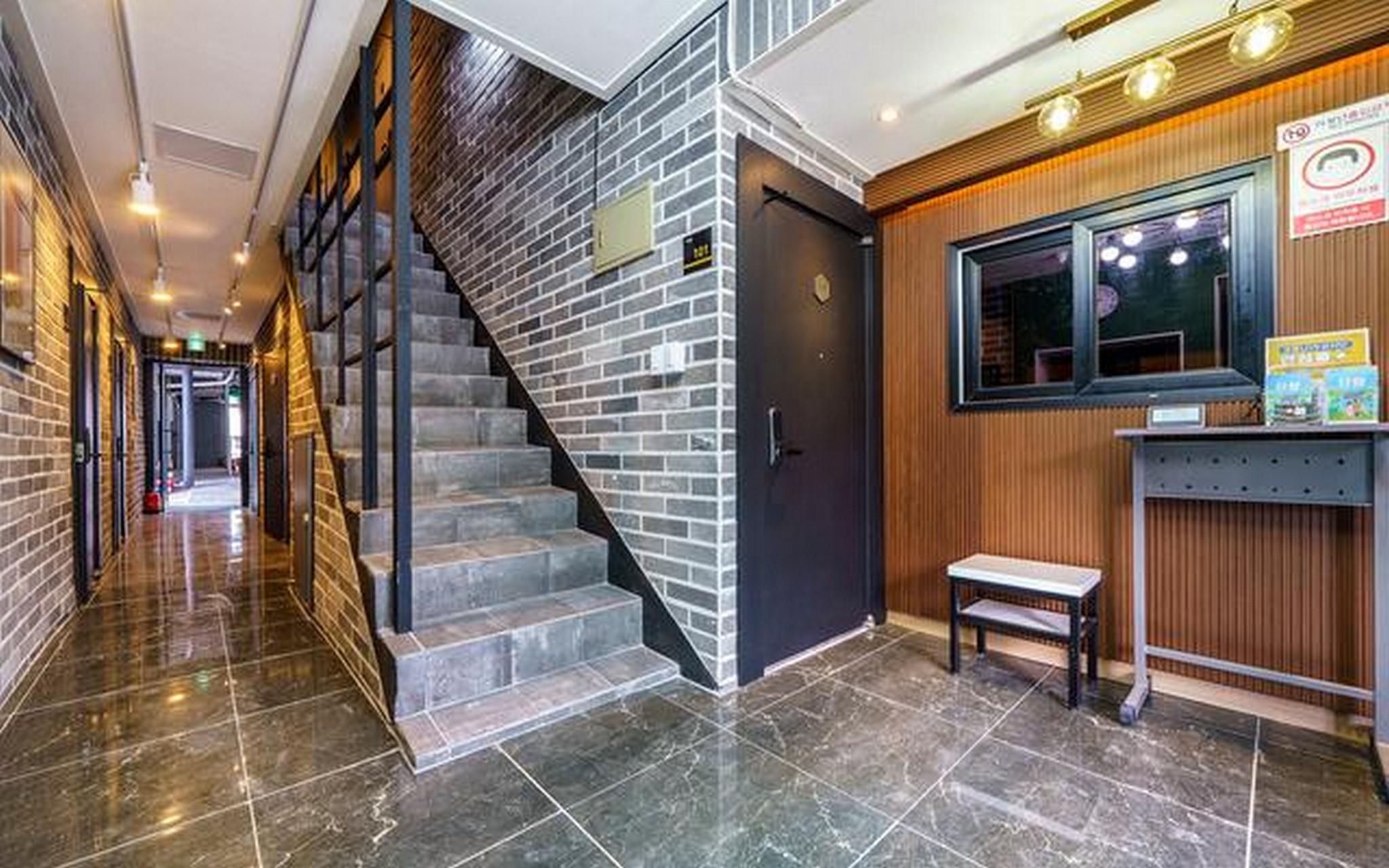 단양 메로스 호텔 (Danyang Meros Hotel)