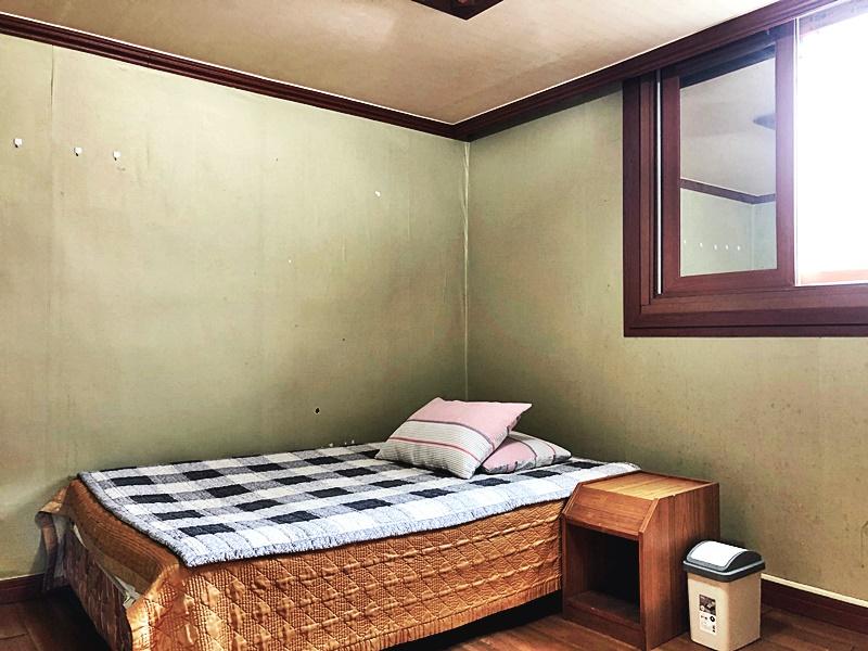 정읍 만월파크 (Manwol Park in Jeongeup)