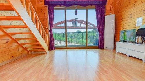 철원 썬베네스트 펜션 (Cheorwon Sun Benest Pension)