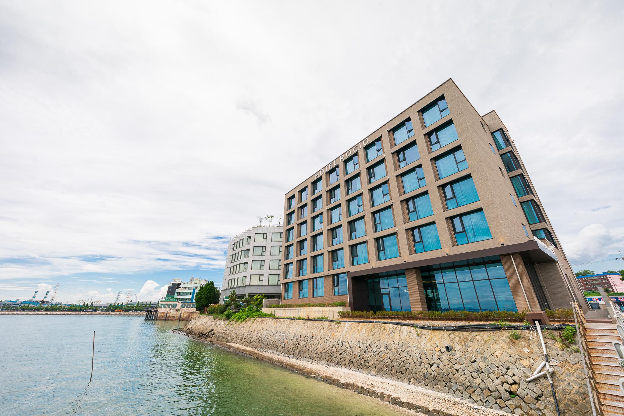 당진 호텔 로씨오 (Dangjin Hotel Rocio)