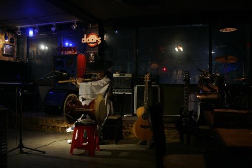 게스트하우스 뮤 (Gangneung Guesthouse Myu)