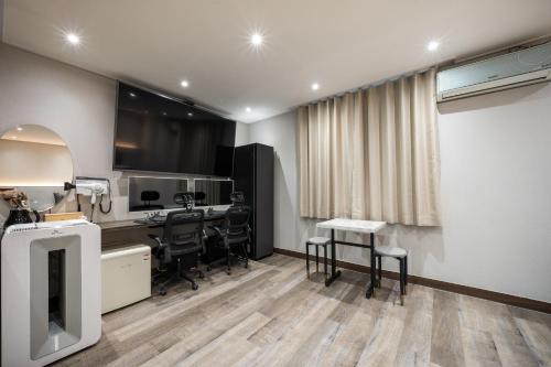 헤이군산 호텔 (Hey gunsan Hotel)