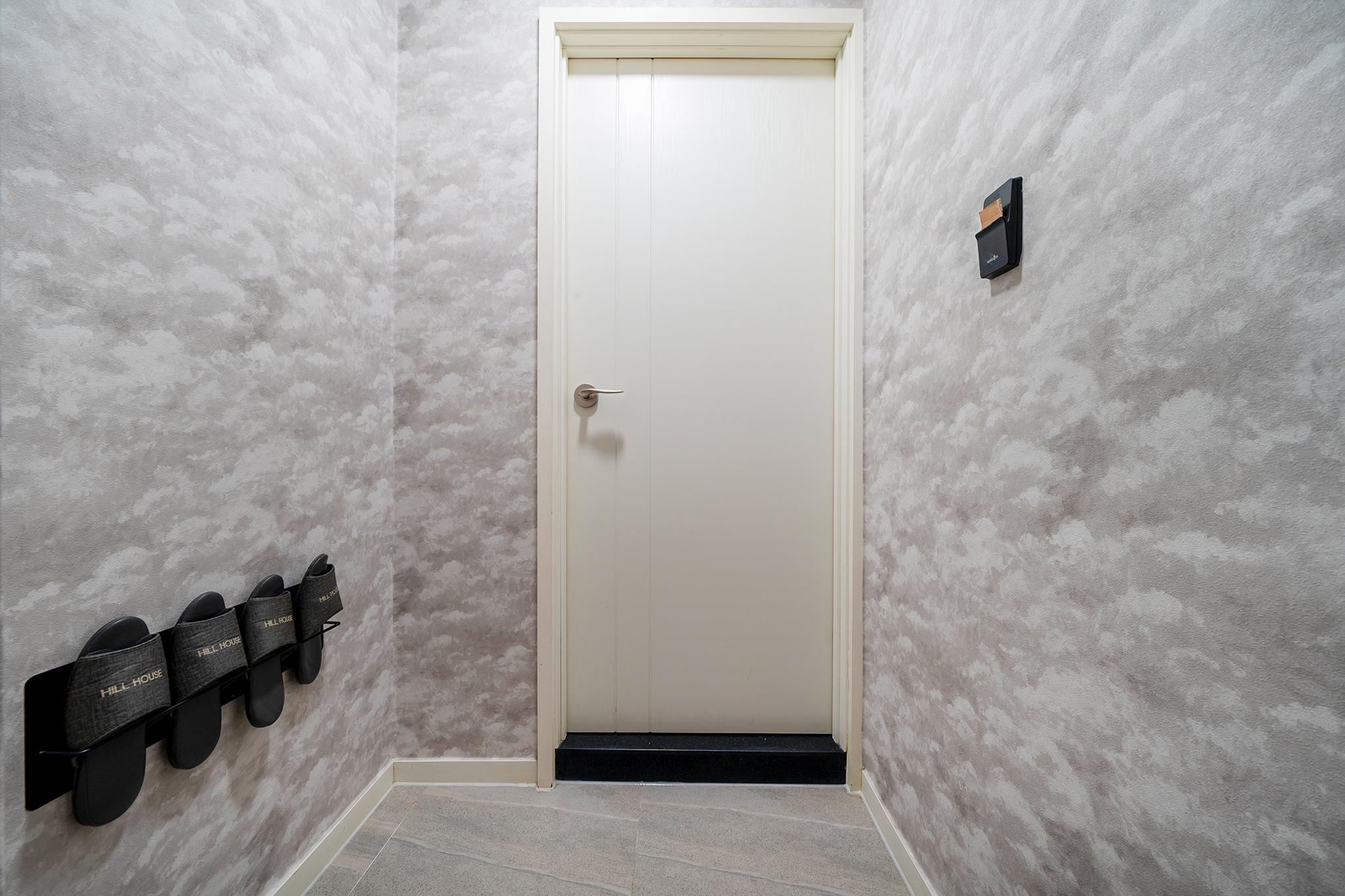 안산 고잔동 힐하우스 (Ansan Gojandong Hill House)