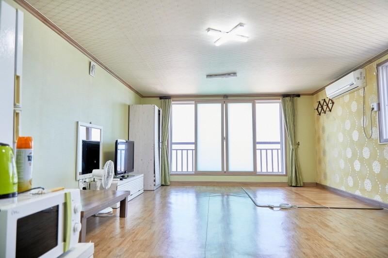 울릉도 바다풍경펜션 (Ulleungdo Sea View Pension)